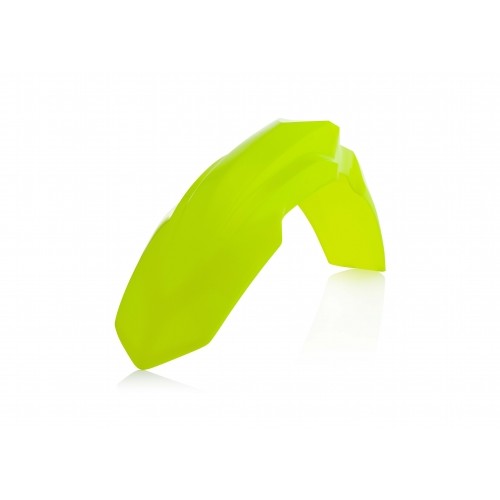 GUARDA.LAMAS FRONTAL ACERBIS HONDA CR-F 450 2017 - 2018